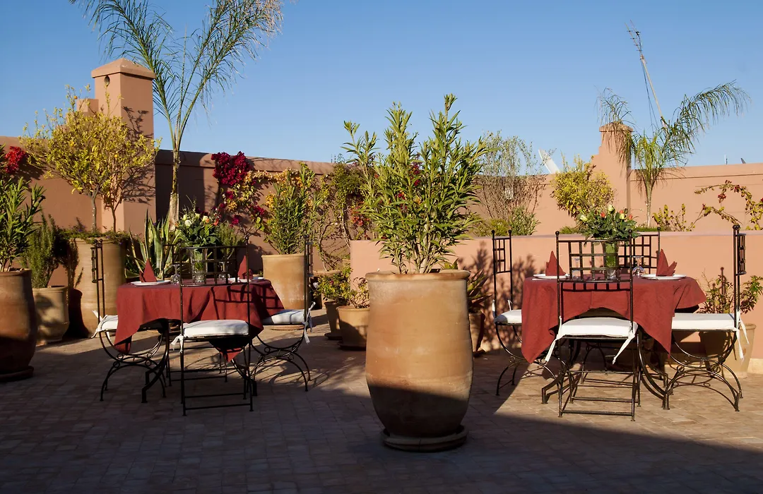 Riad Dar Foundouk-1