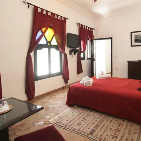 Riad Dar Foundouk-2
