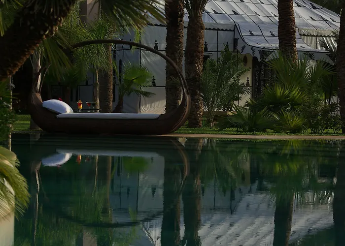 Lodge K Marrakesh
